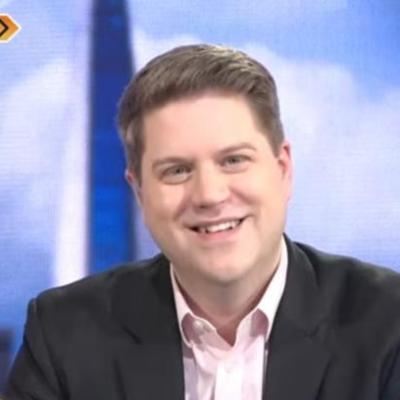 Peter on Talk Radio
